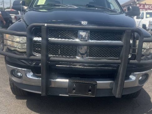 Used 2003 Dodge Ram 2500 Truck ST AWD/4WD image 14