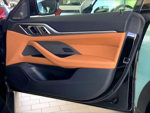 Used 2023 BMW i4 eDrive40 w/ Parking Assistance Package image 23