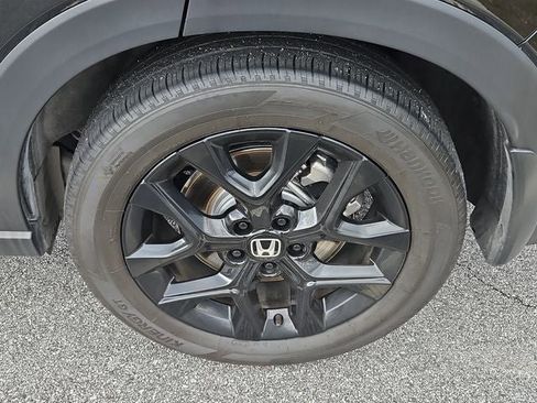 Used 2025 Honda HR-V Sport image 18