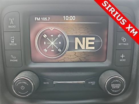 Used 2020 Jeep Gladiator Sport w/ Quick Order Package 24S image 14