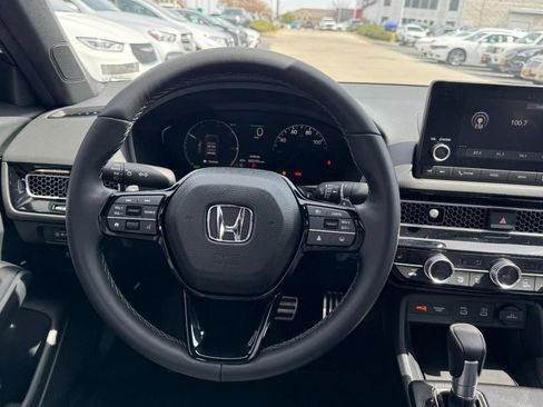 Used 2026 Honda Civic FWD Hybrid Sedan image 13