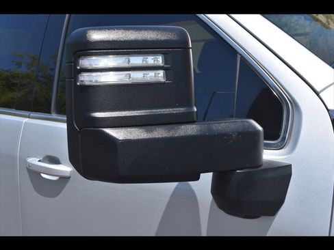 Used 2021 GMC Sierra 2500 SLE w/ SLE Convenience Package AWD/4WD image 53