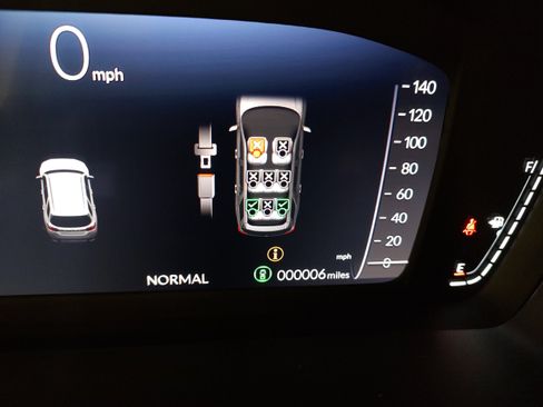 New 2026 Honda Pilot Elite image 6