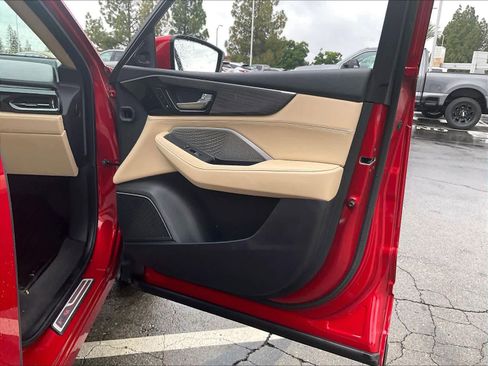 Used 2023 Acura MDX SH-AWD w/ Advance Package image 24