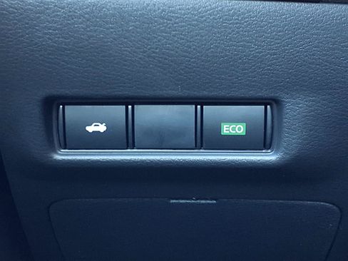New 2026 Nissan Sentra S w/ Floor Mat Package FWD image 21