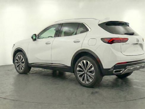 Used 2024 Buick Envision Preferred AWD/4WD image 6