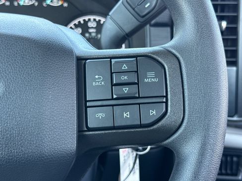New 2026 Ford F150 XL AWD/4WD image 25