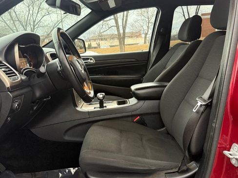 Used 2014 Jeep Grand Cherokee Laredo w/ Quick Order Package 23E image 18