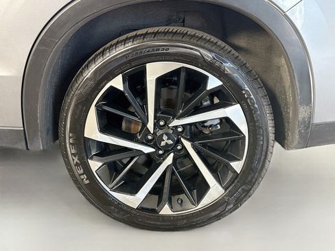 Used 2022 Mitsubishi Outlander SEL Black Edition AWD/4WD image 37