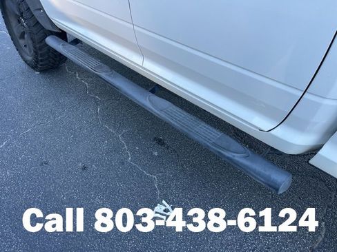 Used 2015 RAM 1500 Big Horn image 27