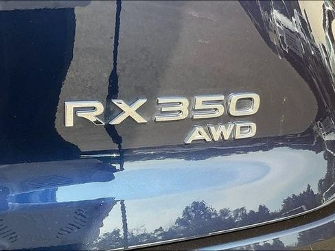 Certified 2024 Lexus RX 350 Premium w/ Accessory Package AWD/4WD image 24