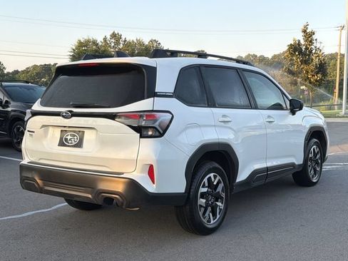 Certified 2026 Subaru Forester Premium AWD/4WD image 3