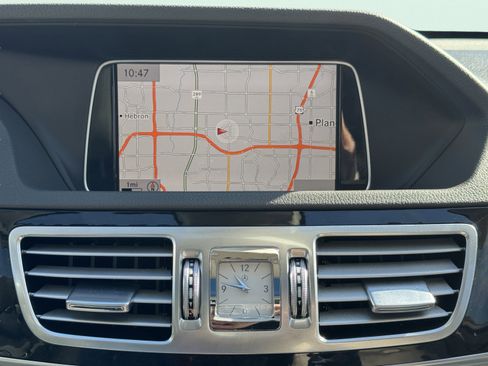 Used 2014 Mercedes-Benz E 350 Sedan image 43