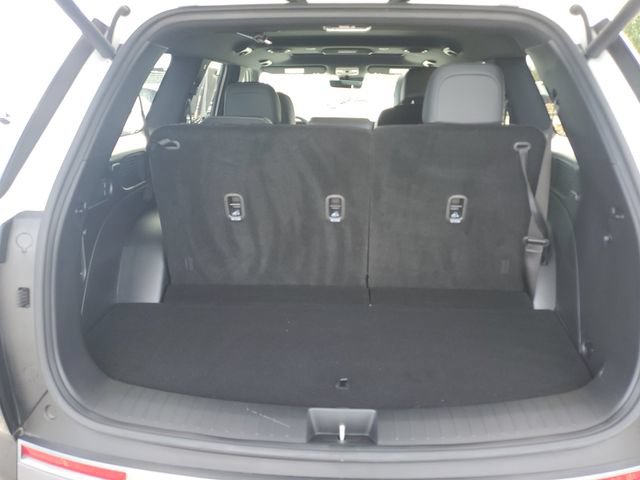 Certified 2026 Hyundai Palisade XRT Pro AWD/4WD image 8