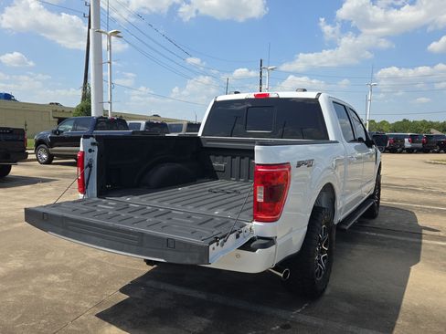 Used 2022 Ford F150 XLT w/ Equipment Group 302A High AWD/4WD image 30