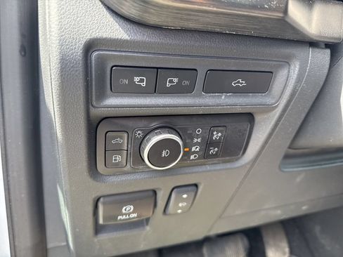 Certified 2023 Ford F150 Lariat w/ Equipment Group 502A High AWD/4WD image 14