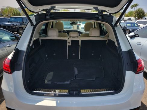 Used 2023 Mercedes-Benz GLE 350 GLE 350 image 9