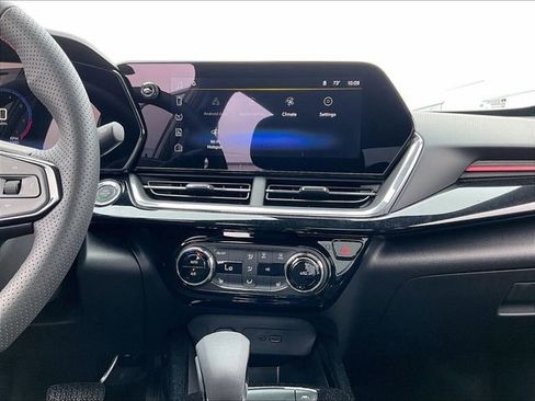 New 2026 Chevrolet Trax RS w/ Driver Confidence Package FWD image 12