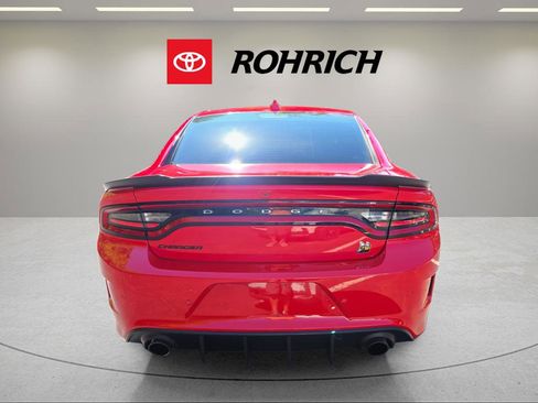 Used 2023 Dodge Charger Scat Pack image 7