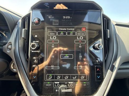 New 2026 Subaru Crosstrek 2.5i Limited AWD/4WD image 19