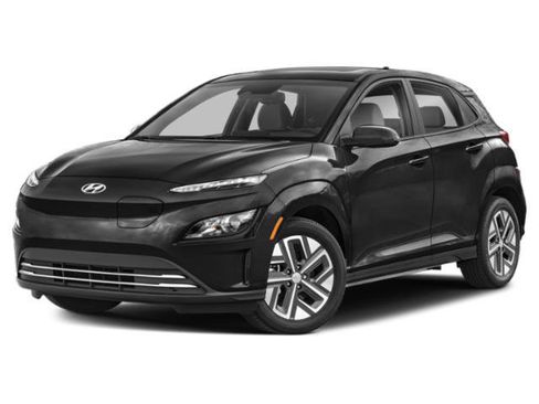 Used 2023 Hyundai Kona SEL FWD image 1