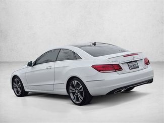 Used 2016 Mercedes-Benz E 400 Coupe video 2