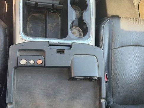Used 2016 RAM 2500 Laramie w/ Sport Appearance Group AWD/4WD image 22