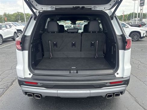Used 2024 GMC Acadia Elevation w/ LPO, Floor Liner Package FWD image 25