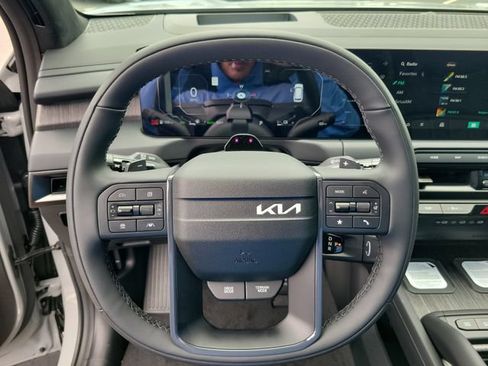New 2027 Kia Telluride X-Line SX Prestige AWD/4WD image 17