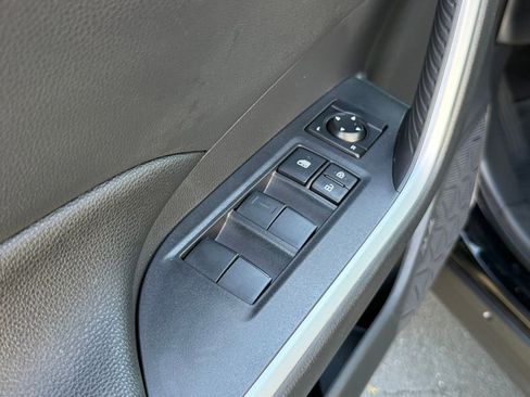 Certified 2025 Toyota RAV4 LE FWD image 18