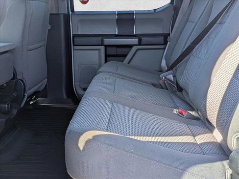 Used 2017 Ford F250 XLT w/ XLT Value Package image 17