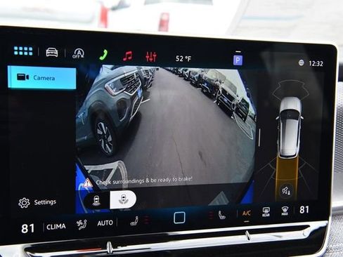 New 2026 Volkswagen Tiguan S image 13