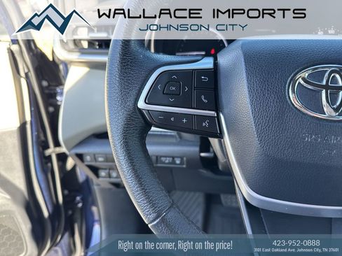 Used 2021 Toyota Sienna XLE w/ XLE Plus Package image 31