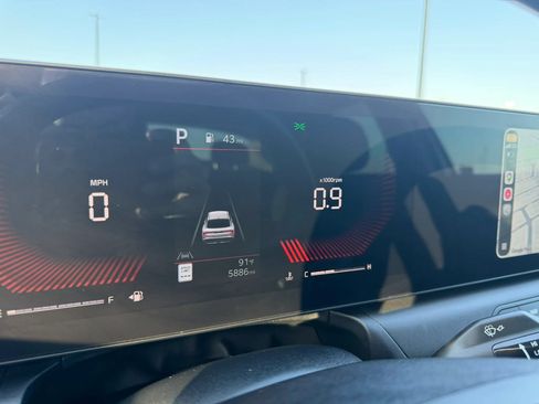 Used 2025 Kia K4 FWD image 52