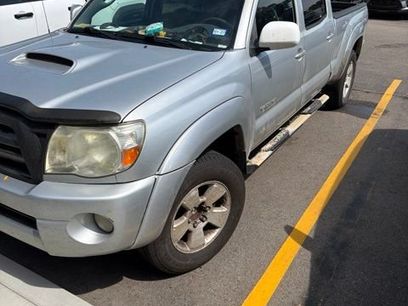 Used 2010 Toyota Tacoma PreRunner w/ TRD Sport Pkg