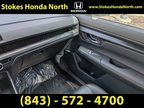 Certified 2025 Honda CR-V Sport-L image 18
