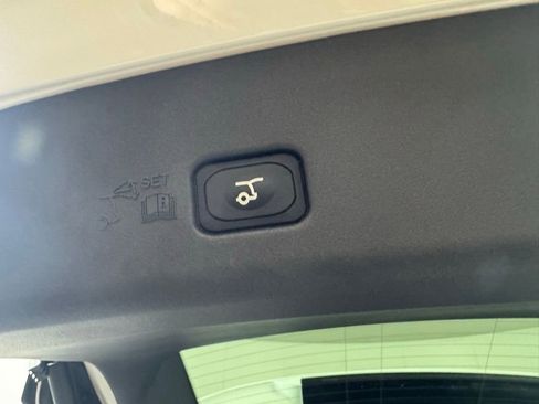 New 2026 Lincoln Nautilus Premier w/ Equipment Group 102A image 25