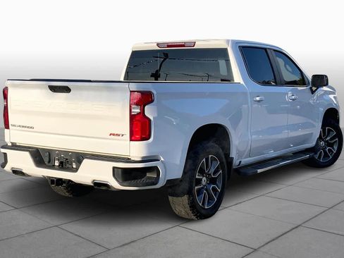 Used 2023 Chevrolet Silverado 1500 RST image 13