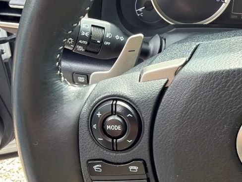 Used 2015 Lexus IS 250 AWD w/ Navigation System Package image 15