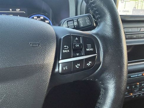 Used 2022 Ford Bronco Sport Badlands w/ Premium Package AWD/4WD image 43