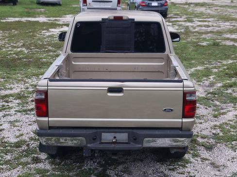 Used 2002 Ford Ranger XL RWD image 9