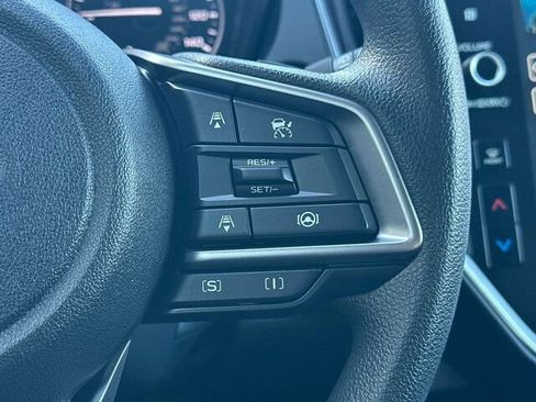 New 2026 Subaru Impreza 2.0i Sport image 28