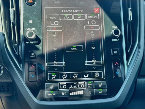 Certified 2026 Subaru Forester Wilderness AWD/4WD image 13