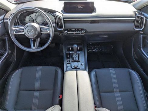 Used 2023 MAZDA CX-50 2.5 S w/ Preferred Plus Pkg image 18