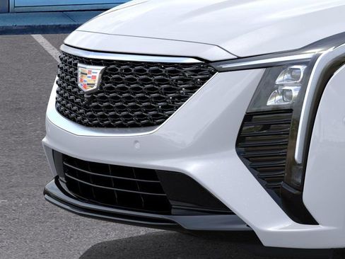 New 2026 Cadillac CT5 Premium Luxury AWD/4WD image 13