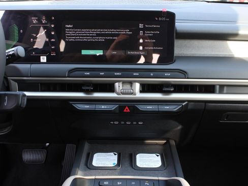 New 2027 Kia Telluride X-Line EX image 15