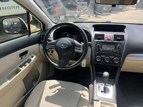 Used 2014 Subaru Crosstrek 2.0i Premium AWD/4WD image 38