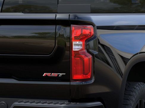 New 2026 Chevrolet Silverado 1500 RST AWD/4WD image 11