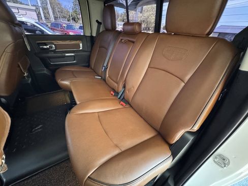 Used 2014 RAM 3500 Laramie Longhorn AWD/4WD image 44