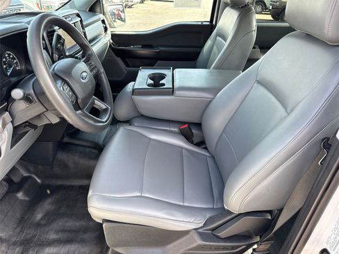 Used 2021 Ford F150 XL w/ Equipment Group 101A High AWD/4WD image 25